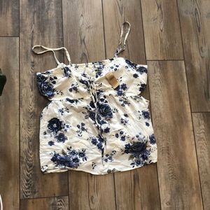 NWT American eagle top